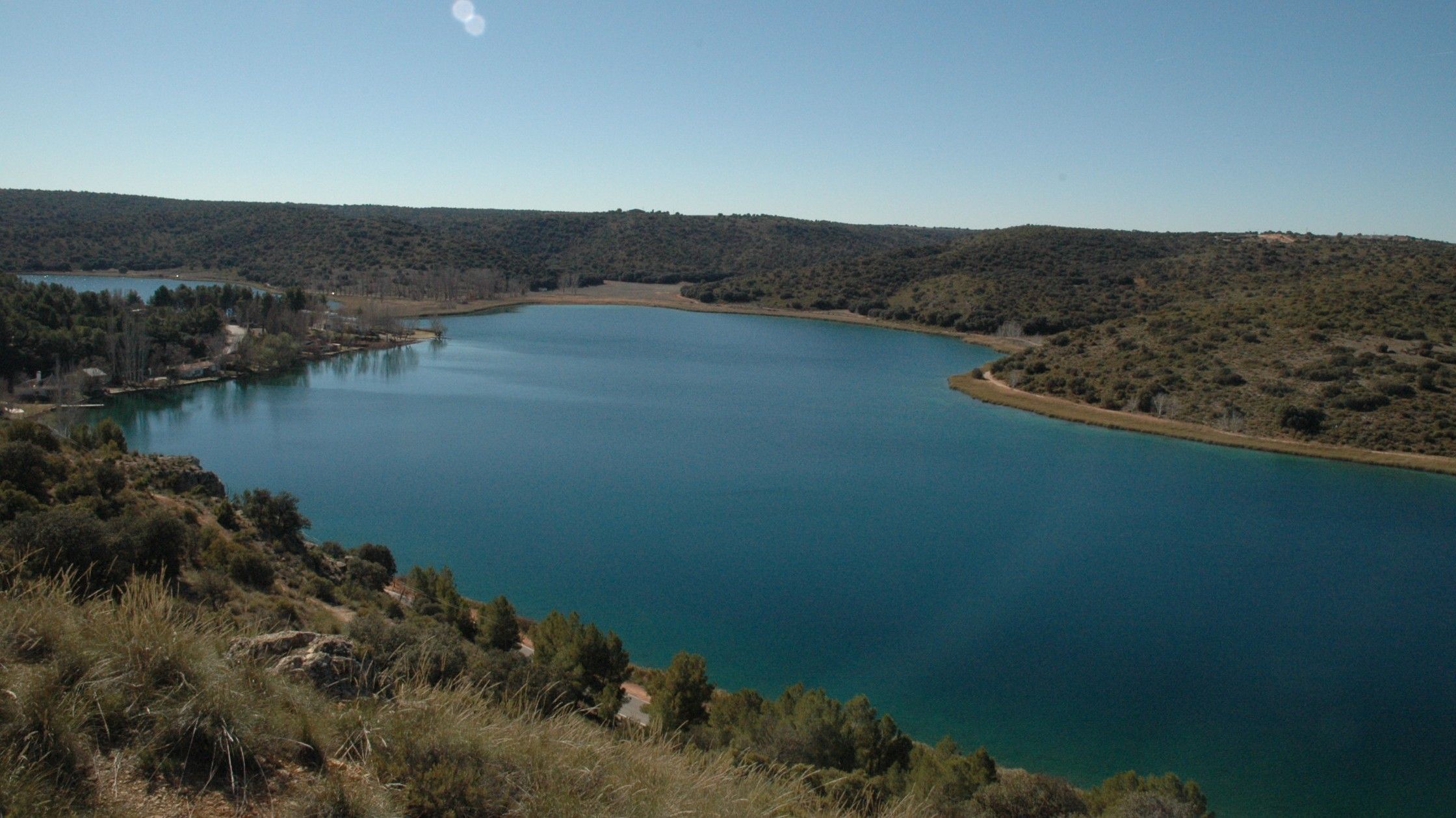 Casa Rural La Ossa Lagunas de Ruidera