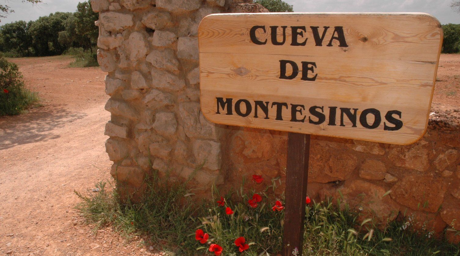 Casa Rural La Ossa Lagunas de Ruidera
